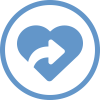 øge bevidsthedsikonet